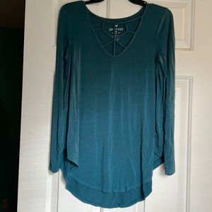 American Eagle Soft and Sexy T